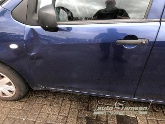 Opel Agila Agila (B), MPV, 2008 / 2014 1.0 12V picture 18