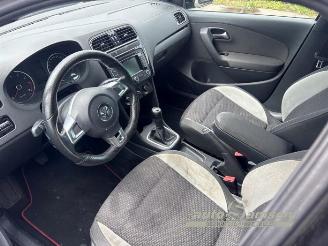 Volkswagen Polo Polo V (6R), Hatchback, 2009 / 2017 1.2 TSI picture 9