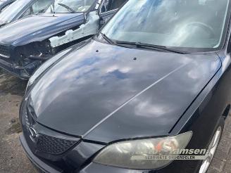 Mazda 3 3 (BK12), Sedan, 2003 / 2009 1.6i 16V picture 8