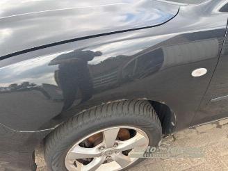 Mazda 3 3 (BK12), Sedan, 2003 / 2009 1.6i 16V picture 9