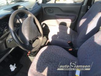 Suzuki Wagon r Wagon-R+ (RB), MPV, 2000 / 2008 1.3 16V picture 4