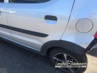 Suzuki Alto Alto, Hatchback 5-drs, 2009 1.0 12V picture 8