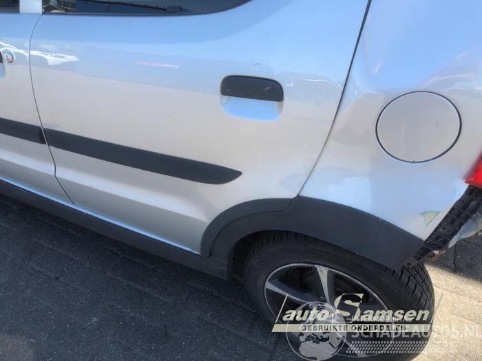 Suzuki Alto Alto, Hatchback 5-drs, 2009 1.0 12V