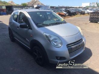 Suzuki Alto Alto, Hatchback 5-drs, 2009 1.0 12V picture 3