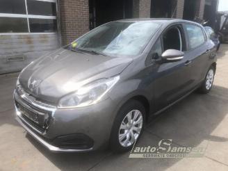 Dezmembrări autoturisme Peugeot 208 208 I (CA/CC/CK/CL), Hatchback, 2012 / 2019 1.2 Vti 12V PureTech 82 2018/10