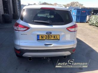 Ford Kuga Kuga II (DM2), SUV, 2012 1.6 EcoBoost 16V 4x4 picture 7