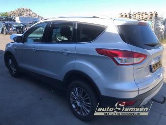 Ford Kuga Kuga II (DM2), SUV, 2012 1.6 EcoBoost 16V 4x4 picture 8