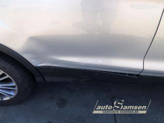 Ford Kuga Kuga II (DM2), SUV, 2012 1.6 EcoBoost 16V 4x4 picture 5