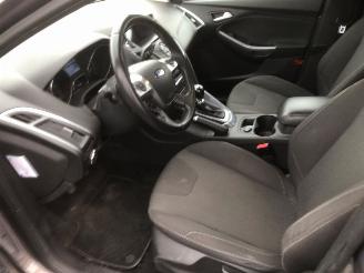 Ford Focus  picture 9