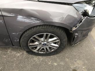 Ford Focus  picture 4