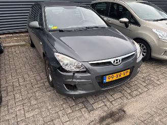Coche accidentado Hyundai I-30  2007/8