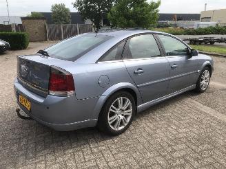 Opel Vectra -C-CC picture 4