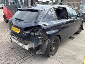 Peugeot 308 308 (L3/L8/LB/LH/LP), Hatchback 5-drs, 2013 / 2021 1.2 12V e-THP PureTech 110 picture 3
