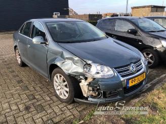 Volkswagen Jetta Jetta III (1K2), Sedan, 2005 / 2010 1.4 TSI 160 16V picture 2