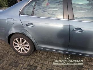 Volkswagen Jetta Jetta III (1K2), Sedan, 2005 / 2010 1.4 TSI 160 16V picture 3