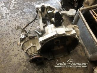 Volkswagen Jetta Jetta III (1K2), Sedan, 2005 / 2010 1.4 TSI 160 16V picture 7
