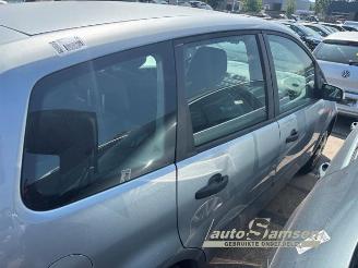 Ford C-Max Focus C-Max, MPV, 2003 / 2007 1.6 16V picture 3