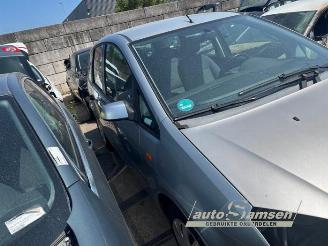 Uttjänta bilar auto Ford C-Max Focus C-Max, MPV, 2003 / 2007 1.6 16V 2005/10