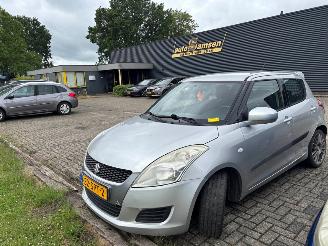  Suzuki Swift  2011/11
