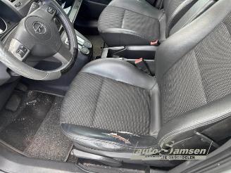 Opel Zafira Zafira (M75), MPV, 2005 / 2015 2.2 16V Direct Ecotec picture 8