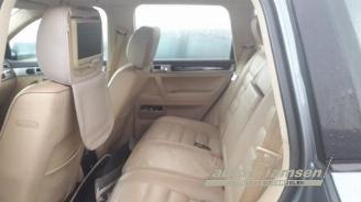 Volkswagen Touareg Touareg (7LA/7L6), SUV, 2002 / 2010 3.2 V6 24V picture 8