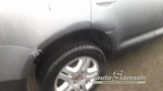 Volkswagen Touareg Touareg (7LA/7L6), SUV, 2002 / 2010 3.2 V6 24V picture 5
