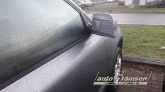 Volkswagen Touareg Touareg (7LA/7L6), SUV, 2002 / 2010 3.2 V6 24V picture 6