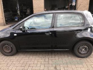 Volkswagen Up! Up! (121), Hatchback, 2011 1.0 12V 60 picture 19