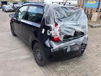 Volkswagen Up! Up! (121), Hatchback, 2011 1.0 12V 60 picture 5