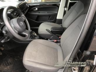 Volkswagen Up! Up! (121), Hatchback, 2011 1.0 12V 60 picture 20