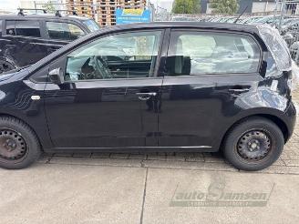 Volkswagen Up! Up! (121), Hatchback, 2011 1.0 12V 60 picture 4