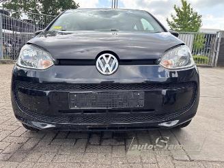 Volkswagen Up! Up! (121), Hatchback, 2011 1.0 12V 60 picture 8