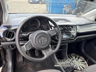 Volkswagen Up! Up! (121), Hatchback, 2011 1.0 12V 60 picture 11