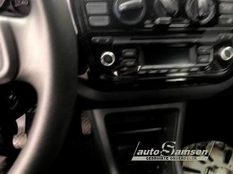 Volkswagen Up! Up! (121), Hatchback, 2011 1.0 12V 60 picture 21