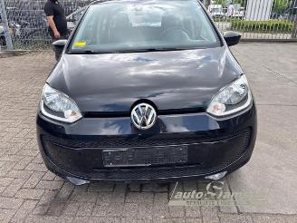 Volkswagen Up! Up! (121), Hatchback, 2011 1.0 12V 60 picture 2