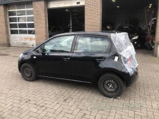 Volkswagen Up! Up! (121), Hatchback, 2011 1.0 12V 60 picture 14
