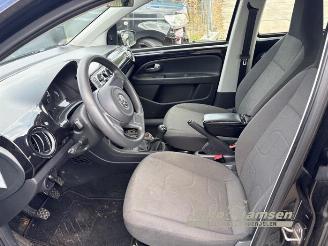 Volkswagen Up! Up! (121), Hatchback, 2011 1.0 12V 60 picture 10