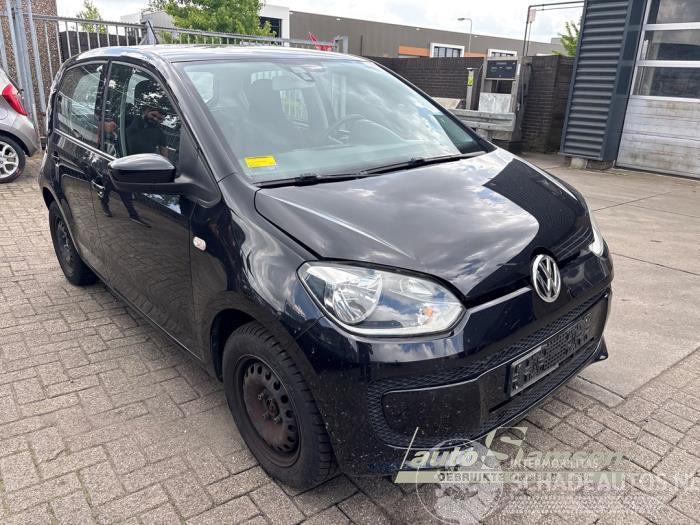 Volkswagen Up! Up! (121), Hatchback, 2011 1.0 12V 60