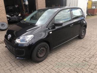 Volkswagen Up! Up! (121), Hatchback, 2011 1.0 12V 60 picture 15