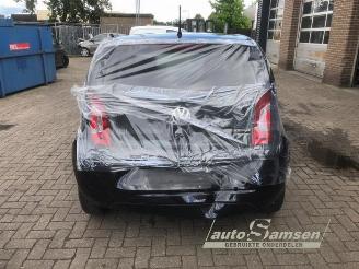 Volkswagen Up! Up! (121), Hatchback, 2011 1.0 12V 60 picture 18