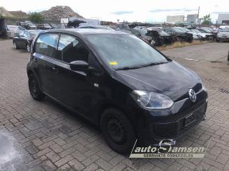 Volkswagen Up! Up! (121), Hatchback, 2011 1.0 12V 60 picture 16