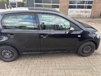 Volkswagen Up! Up! (121), Hatchback, 2011 1.0 12V 60 picture 7