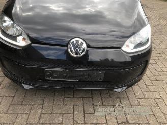 Volkswagen Up! Up! (121), Hatchback, 2011 1.0 12V 60 picture 13