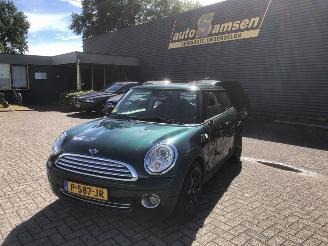 skadebil auto Mini Mini ONE 2007/1