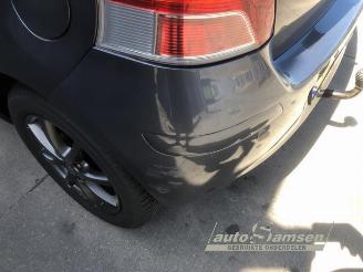 Toyota Yaris Yaris II (P9), Hatchback, 2005 / 2014 1.33 16V Dual VVT-I picture 3