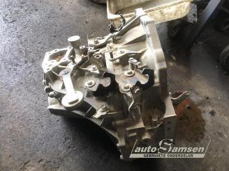 Toyota Yaris Yaris II (P9), Hatchback, 2005 / 2014 1.33 16V Dual VVT-I picture 25