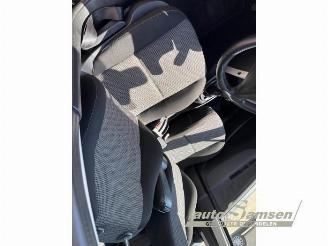 Peugeot 207 207/207+ (WA/WC/WM), Hatchback, 2006 / 2015 1.6 16V VTRi picture 6