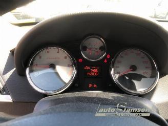 Peugeot 207 207/207+ (WA/WC/WM), Hatchback, 2006 / 2015 1.6 16V VTRi picture 16
