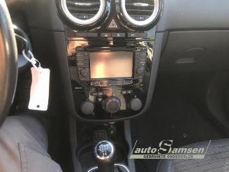 Opel Corsa Corsa D, Hatchback, 2006 / 2014 1.2 16V ecoFLEX Bi-Fuel picture 9