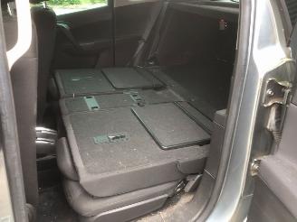 Opel Meriva  picture 9